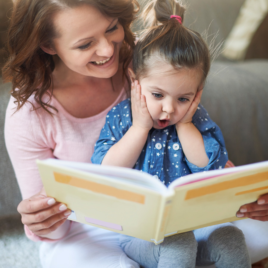 story-time