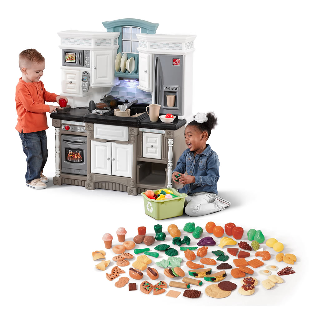 playing-with-food