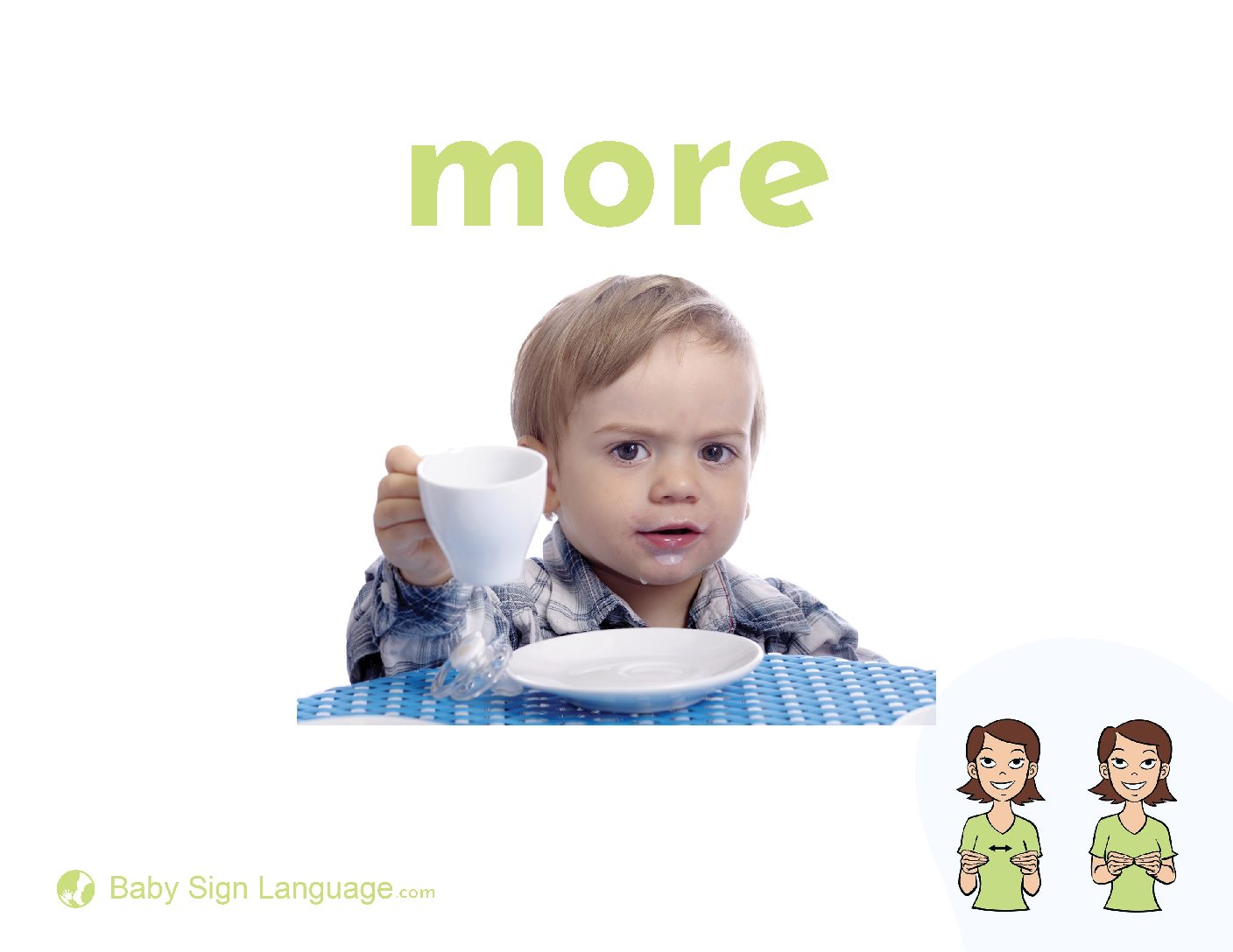 SIGN LANGUAGE