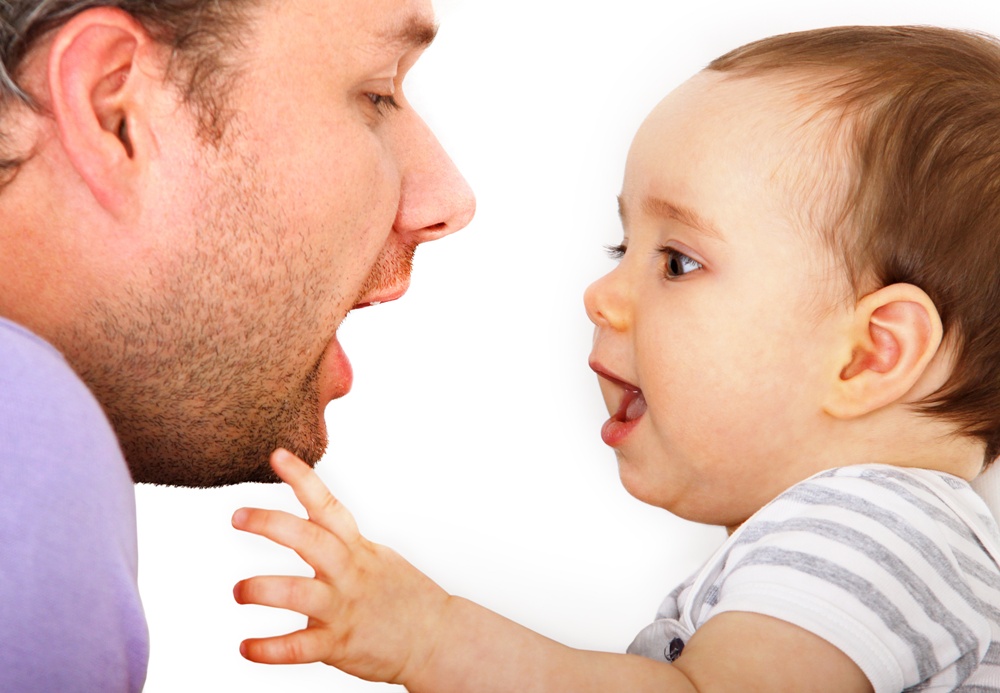 Kids Speech Therapy